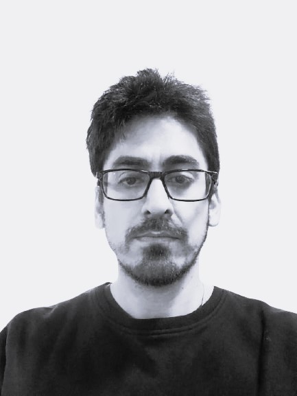Rodrigo Reyes